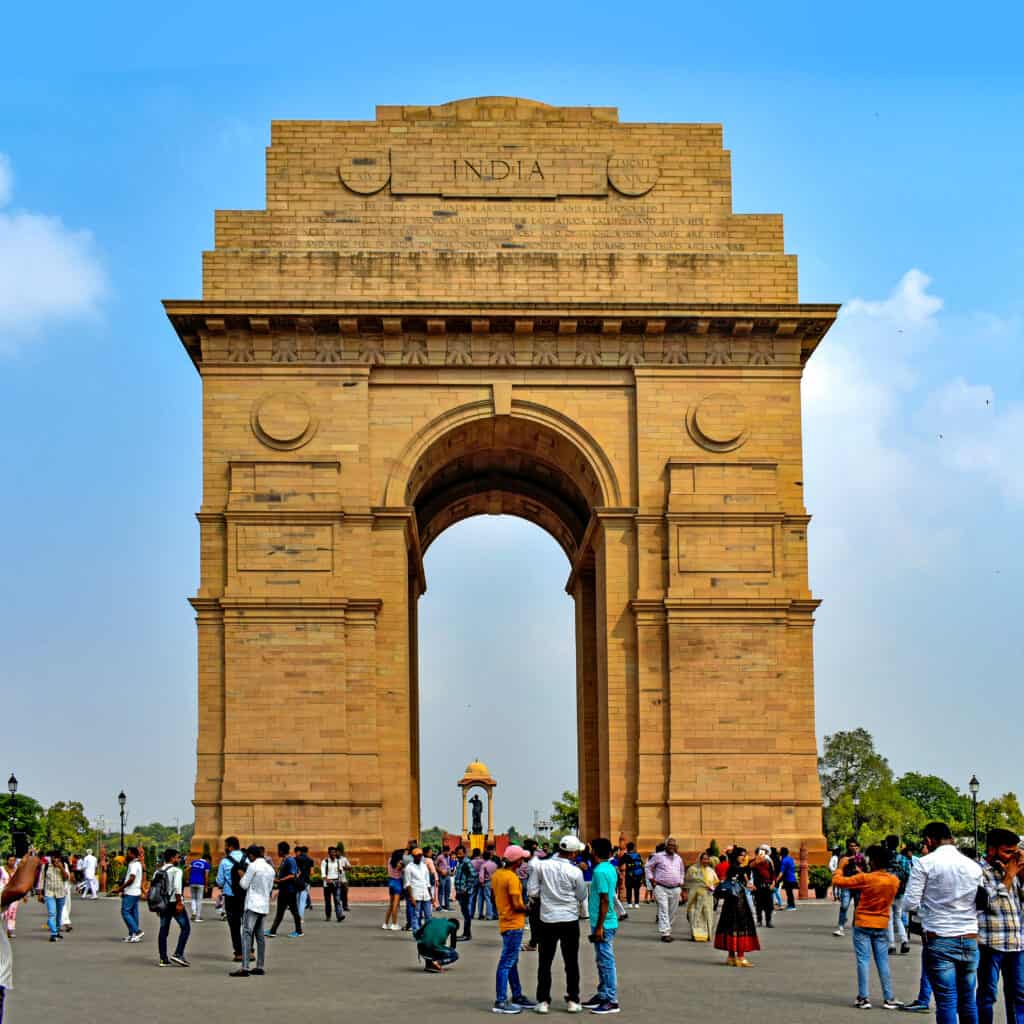 5 Unique Places to See in Delhi