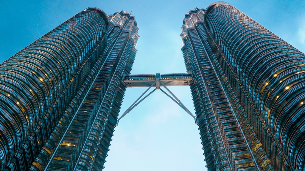 5 Things To Do in Kuala Lampur