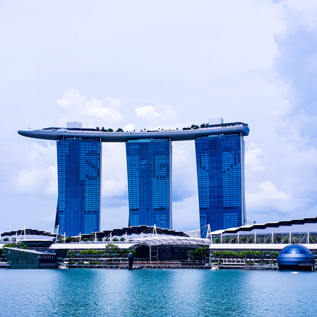 Must-See Treasures in Singapore