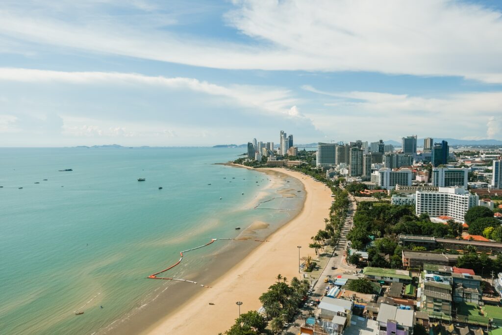 Best things to do in pattaya city